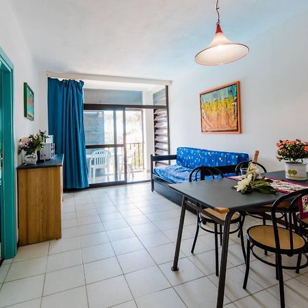 Residence Magnolia Marina Di Bibbona Extérieur photo