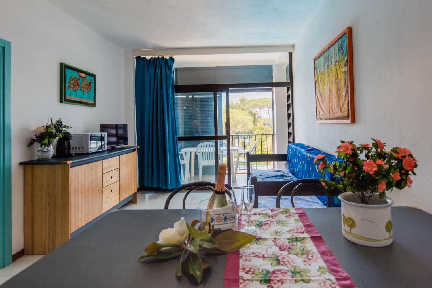 Residence Magnolia Marina Di Bibbona Extérieur photo